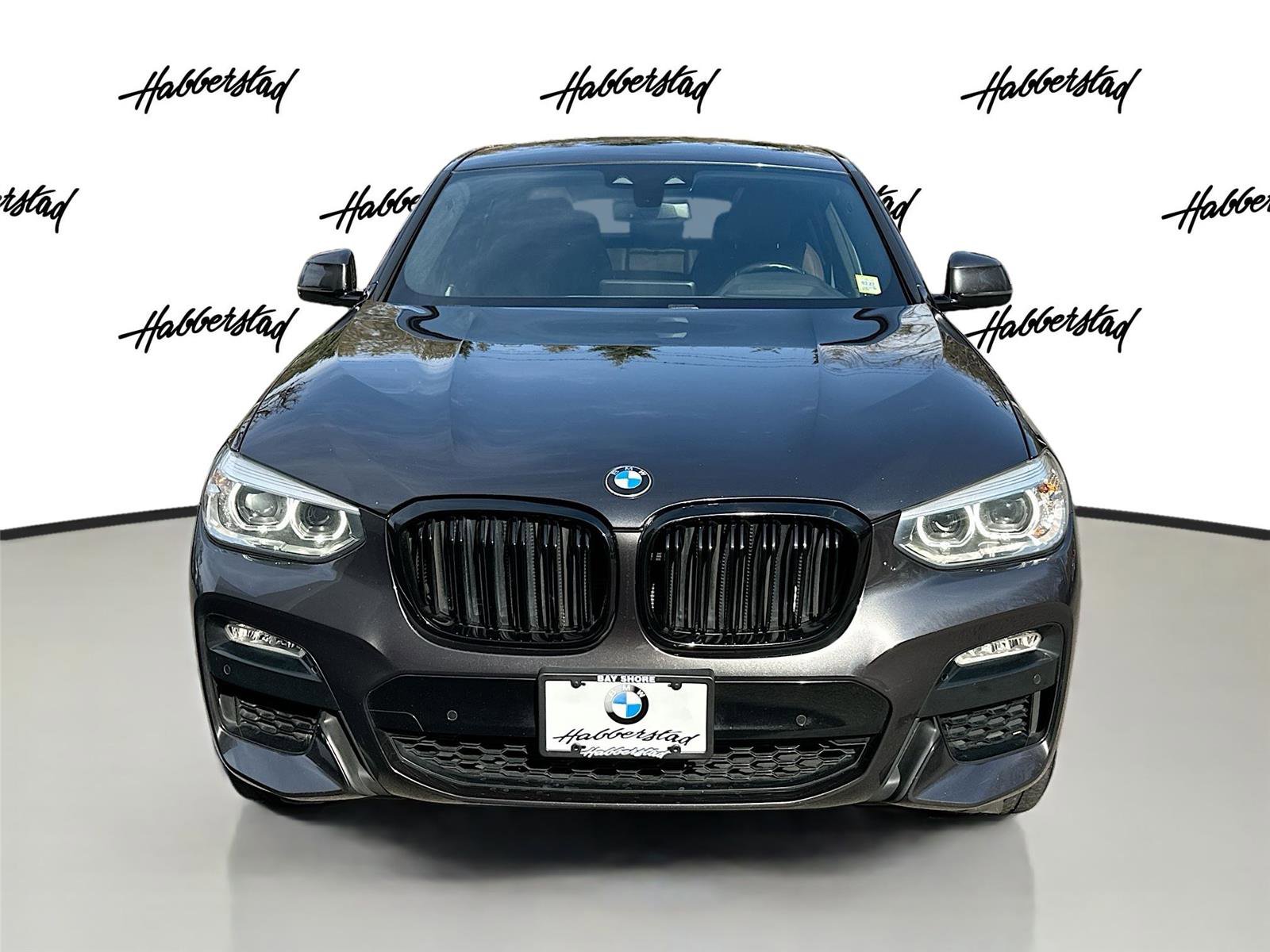 Used 2019 BMW X4 xDrive30i w/ M Sport Package 2 image 2