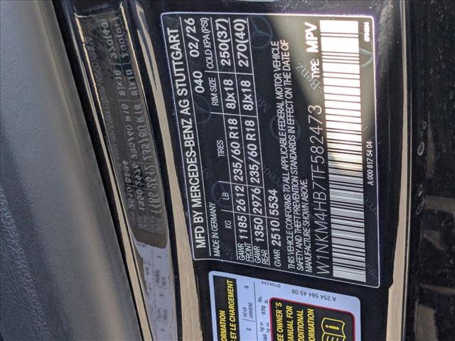 Certified 2026 Mercedes-Benz GLC 300 4MATIC image 19