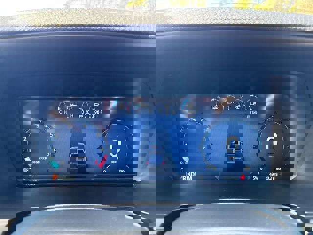 Used 2025 Ford F150 STX w/ Equipment Group 200A image 6