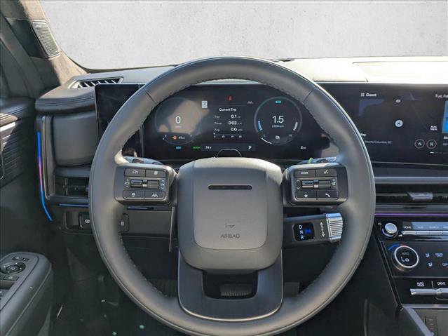 New 2026 Hyundai Santa Fe Calligraphy FWD image 10