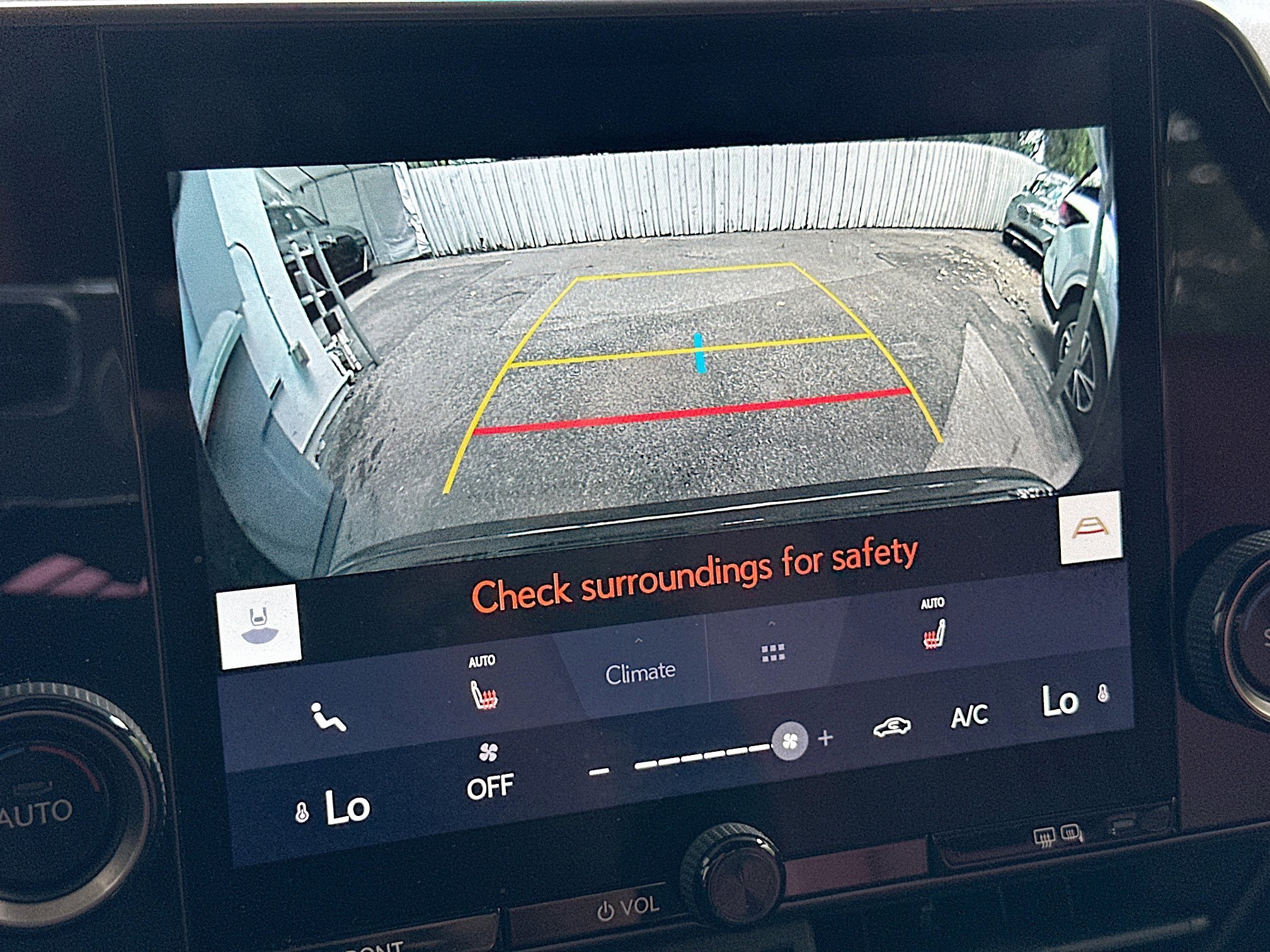 Used 2025 Lexus NX 250 FWD w/ Accessory Package (P2) image 13