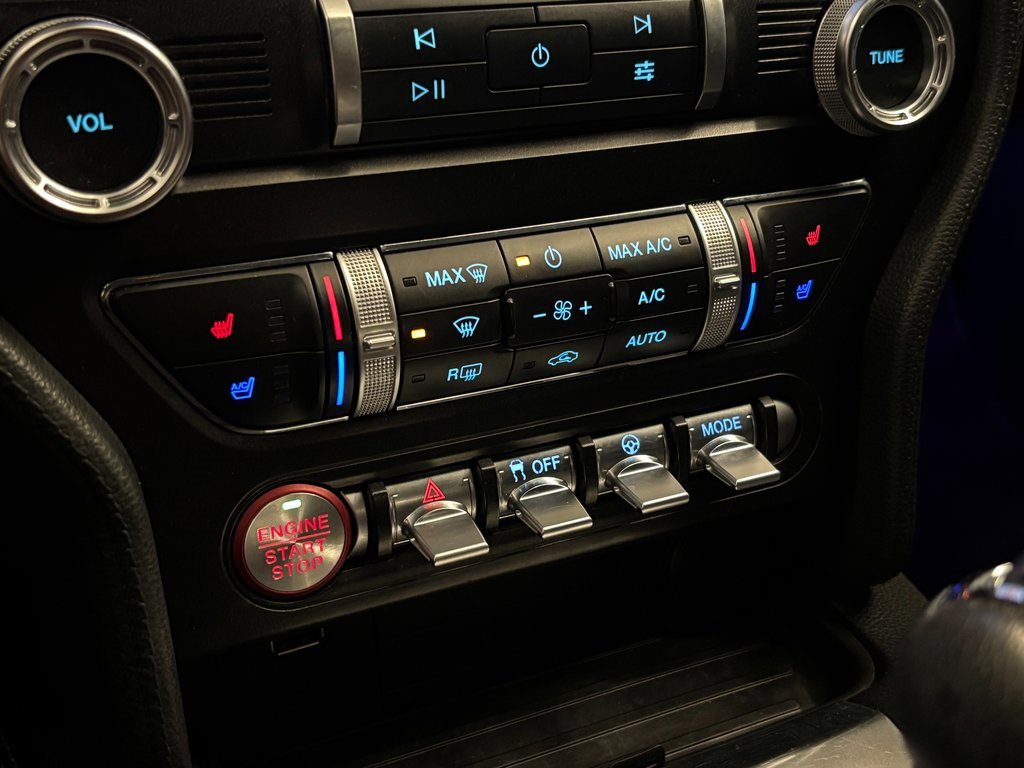 Used 2020 Ford Mustang Premium w/ Equipment Group 201A image 15