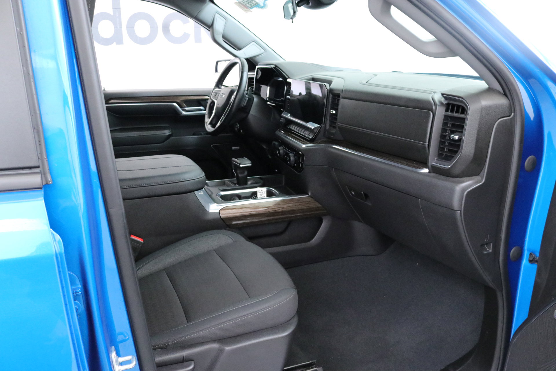 Used 2023 Chevrolet Silverado 1500 RST w/ All Star Edition Plus image 27