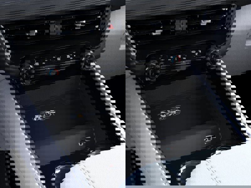 New 2026 Chevrolet Tahoe Premier AWD/4WD image 23