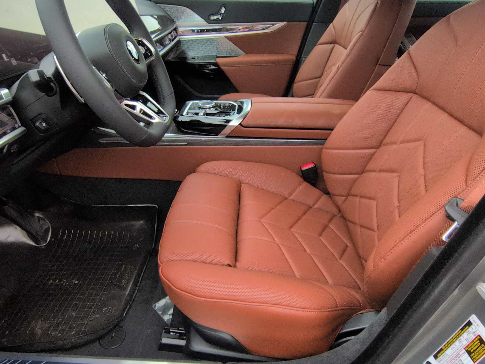 New 2026 BMW 760i xDrive w/ Executive Package AWD/4WD image 16