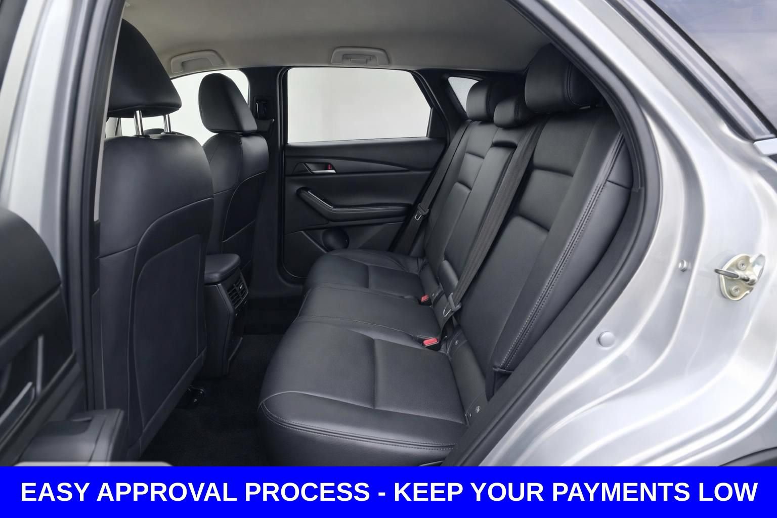 Used 2021 MAZDA CX-30 FWD 2.5 S w/ Select Package image 18