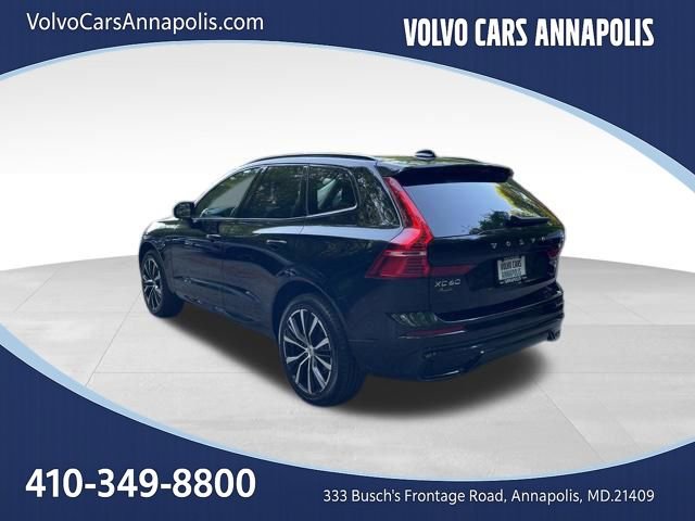 Certified 2023 Volvo XC60 B5 Ultimate w/ Climate Package AWD/4WD image 6