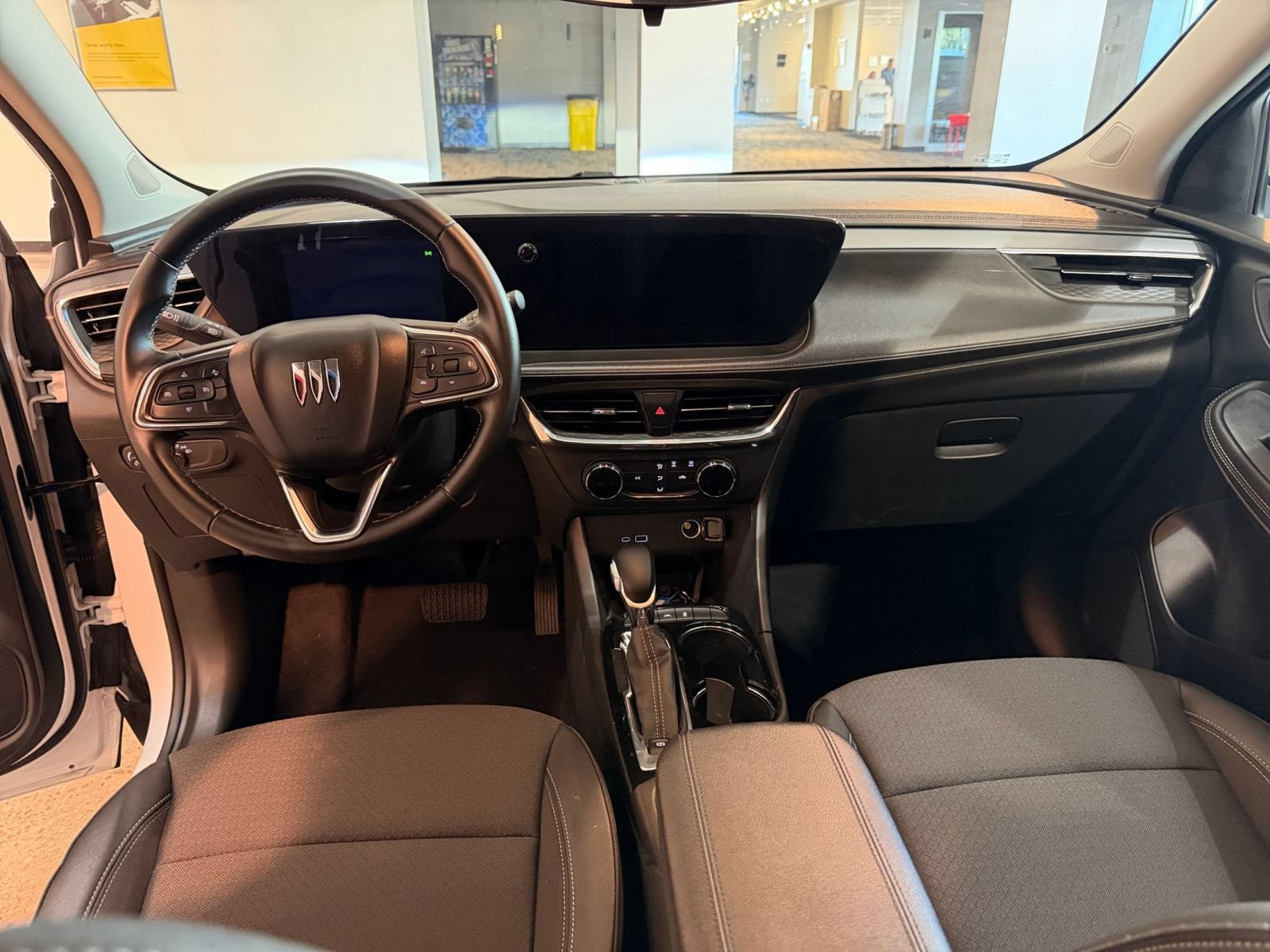 Used 2026 Buick Encore GX Preferred FWD image 31