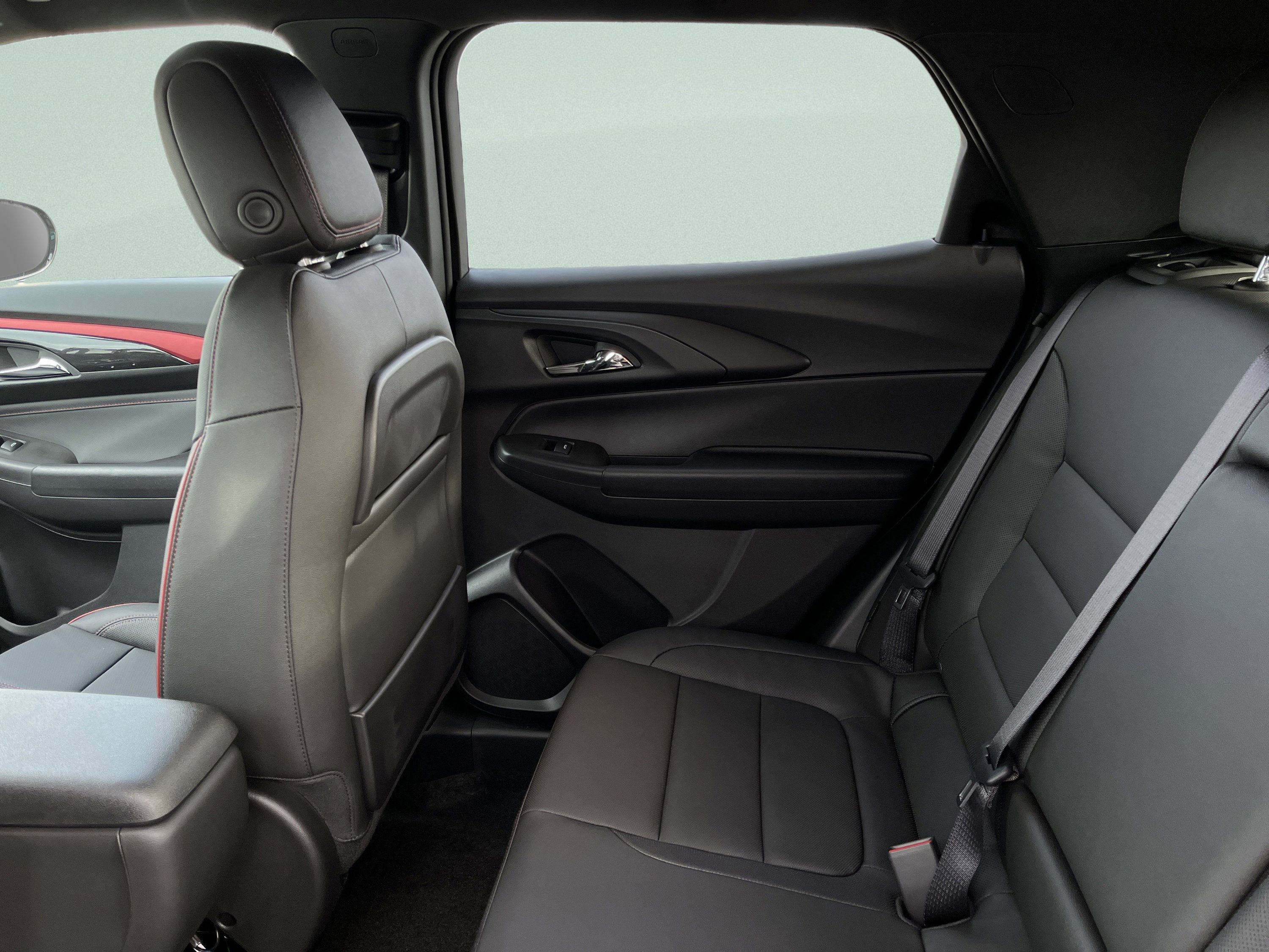 New 2026 Chevrolet TrailBlazer RS w/ Convenience Package image 19