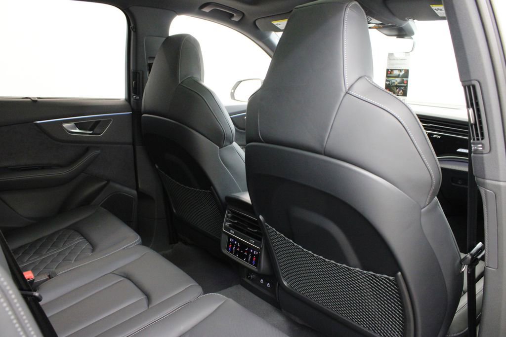 New 2026 Audi SQ7 Premium Plus image 20
