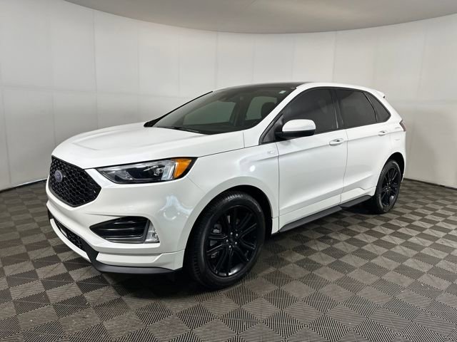 Used 2022 Ford Edge ST-Line image 7