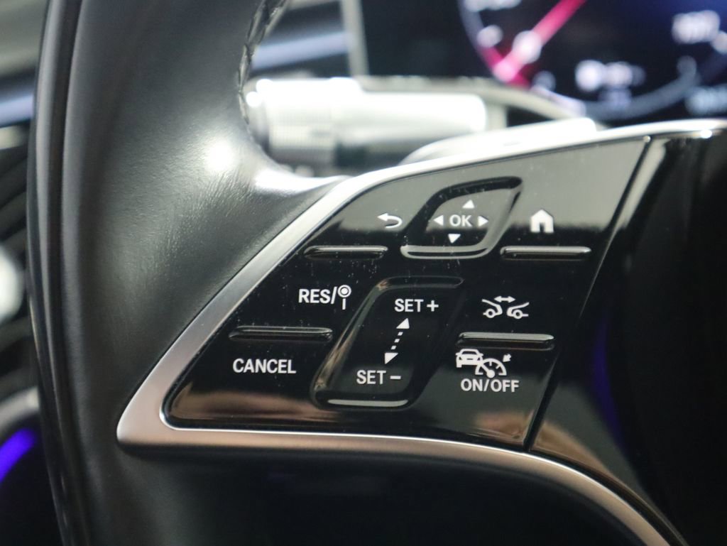 Used 2023 Mercedes-Benz S 580e 4MATIC Sedan image 11