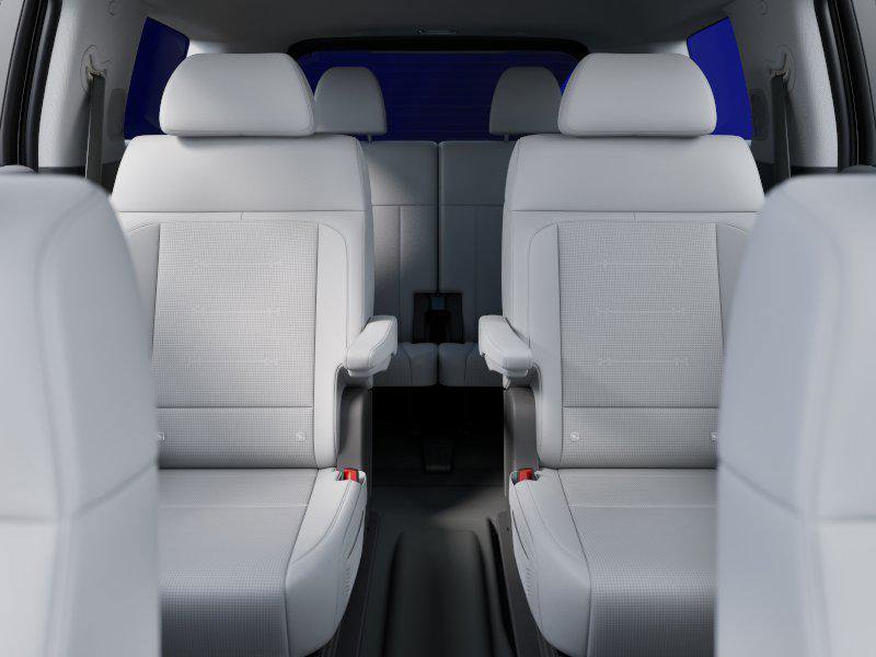 New 2026 Hyundai Santa Fe Limited image 12