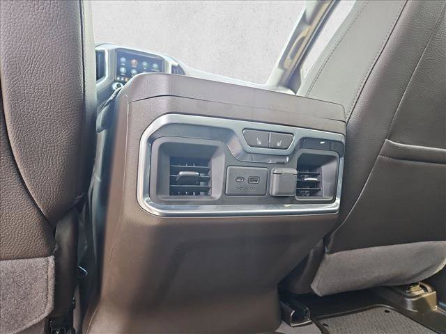 Certified 2021 GMC Sierra 2500 Denali w/ Denali Black Diamond Edition AWD/4WD image 18