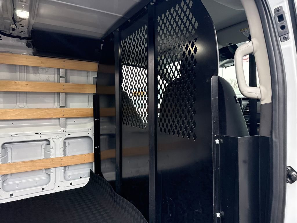 Used 2024 Ford Transit 250 Low Roof w/ Exterior Upgrade Package RWD image 20