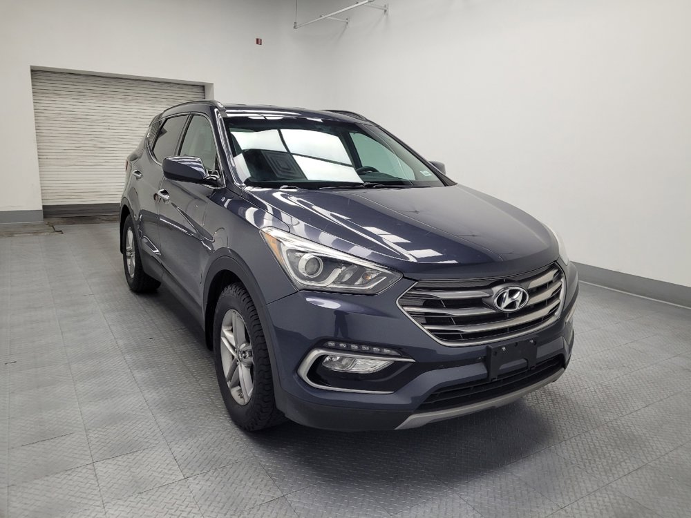 Used 2017 Hyundai Santa Fe Sport image 13