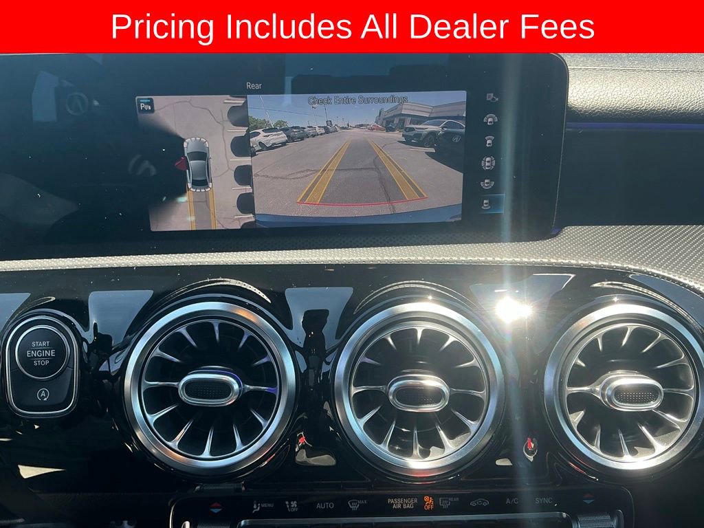 Used 2021 Mercedes-Benz A 220 4MATIC image 19