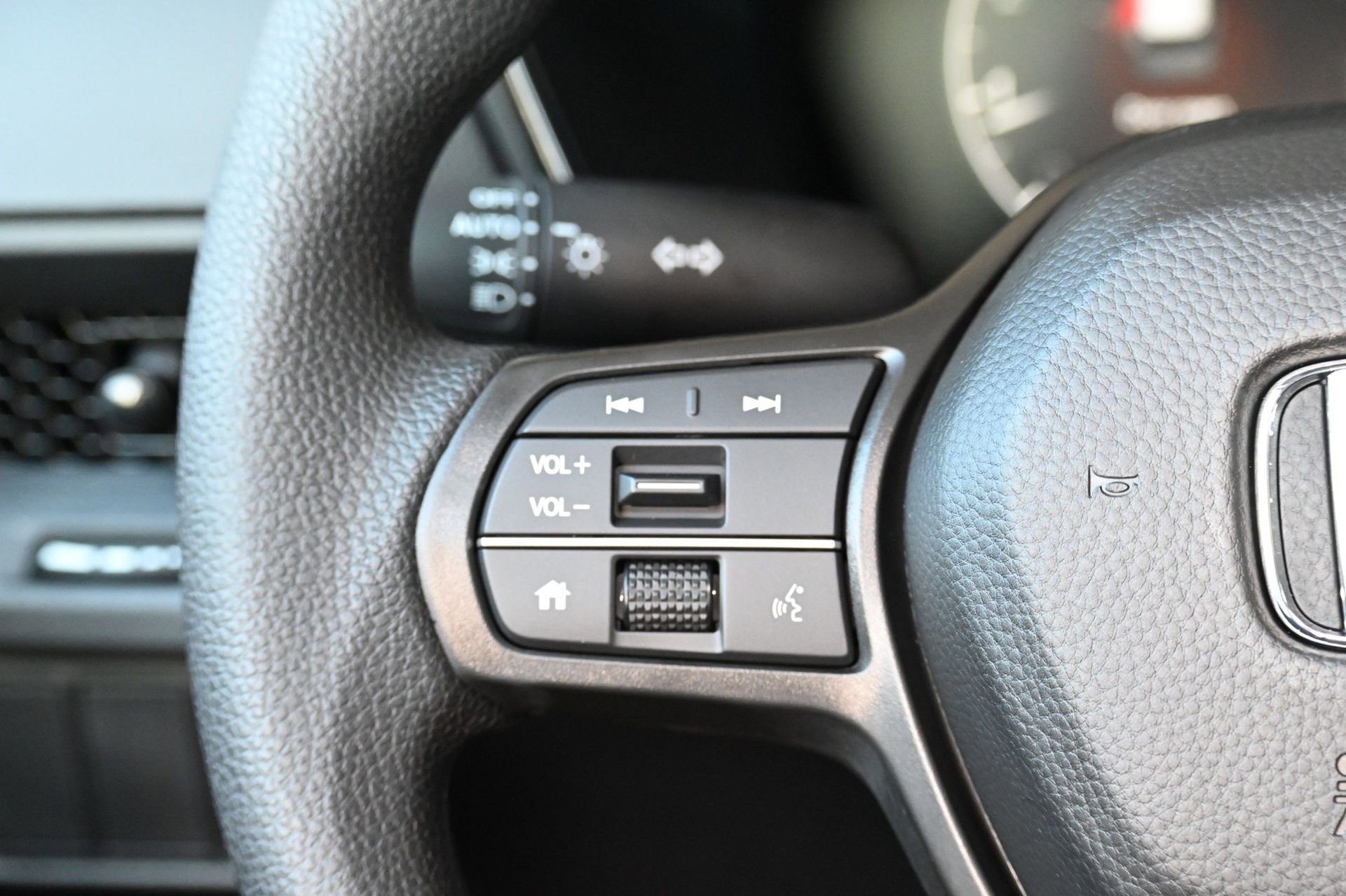 New 2026 Honda CR-V EX image 26