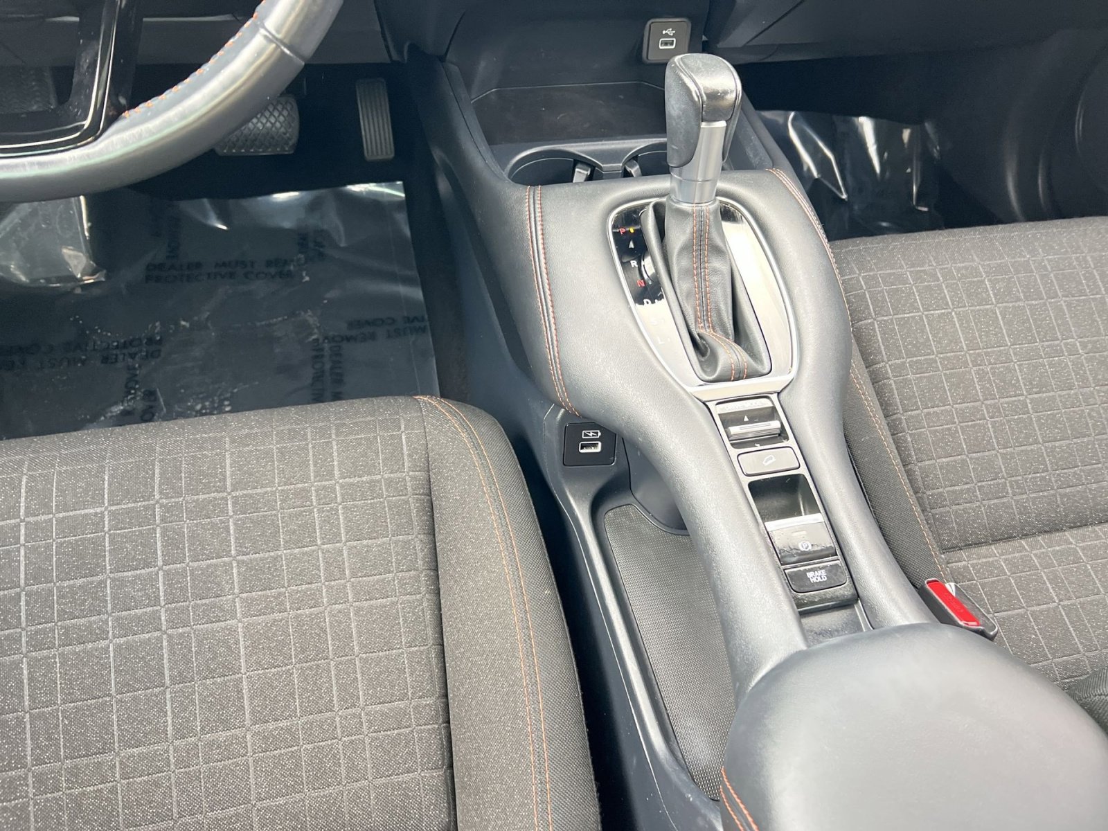 Used 2023 Honda HR-V Sport image 21