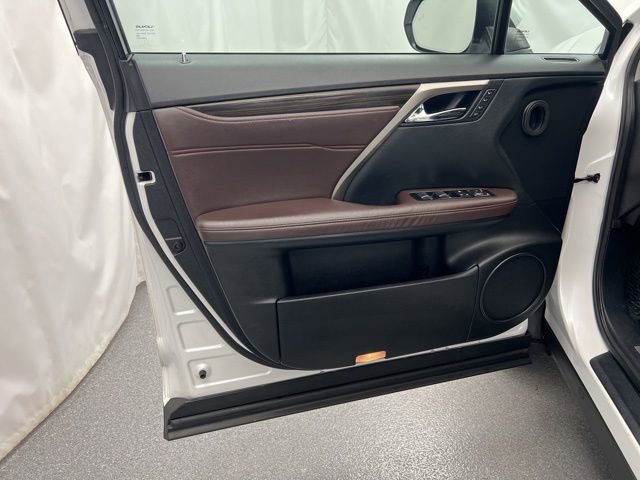 Used 2017 Lexus RX 350 AWD w/ Premium Package image 11