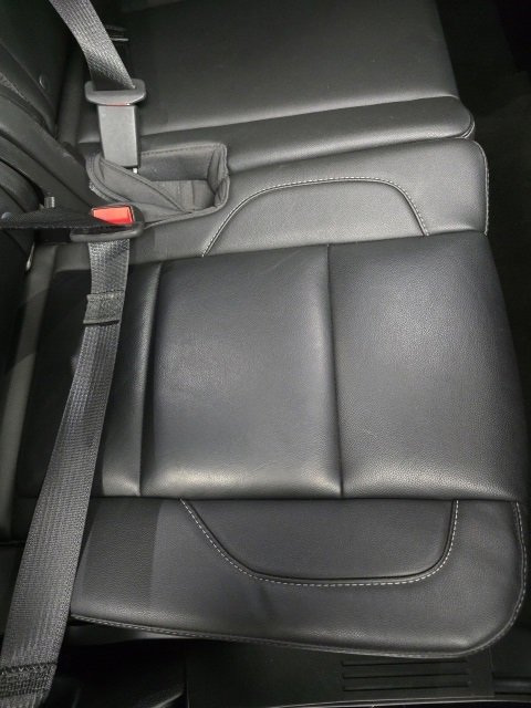 Used 2018 Chevrolet Tahoe LT w/ Luxury Package image 12