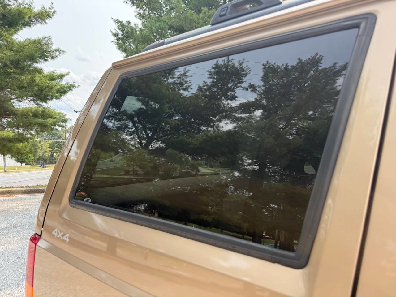 Used 1999 Jeep Cherokee Classic image 35