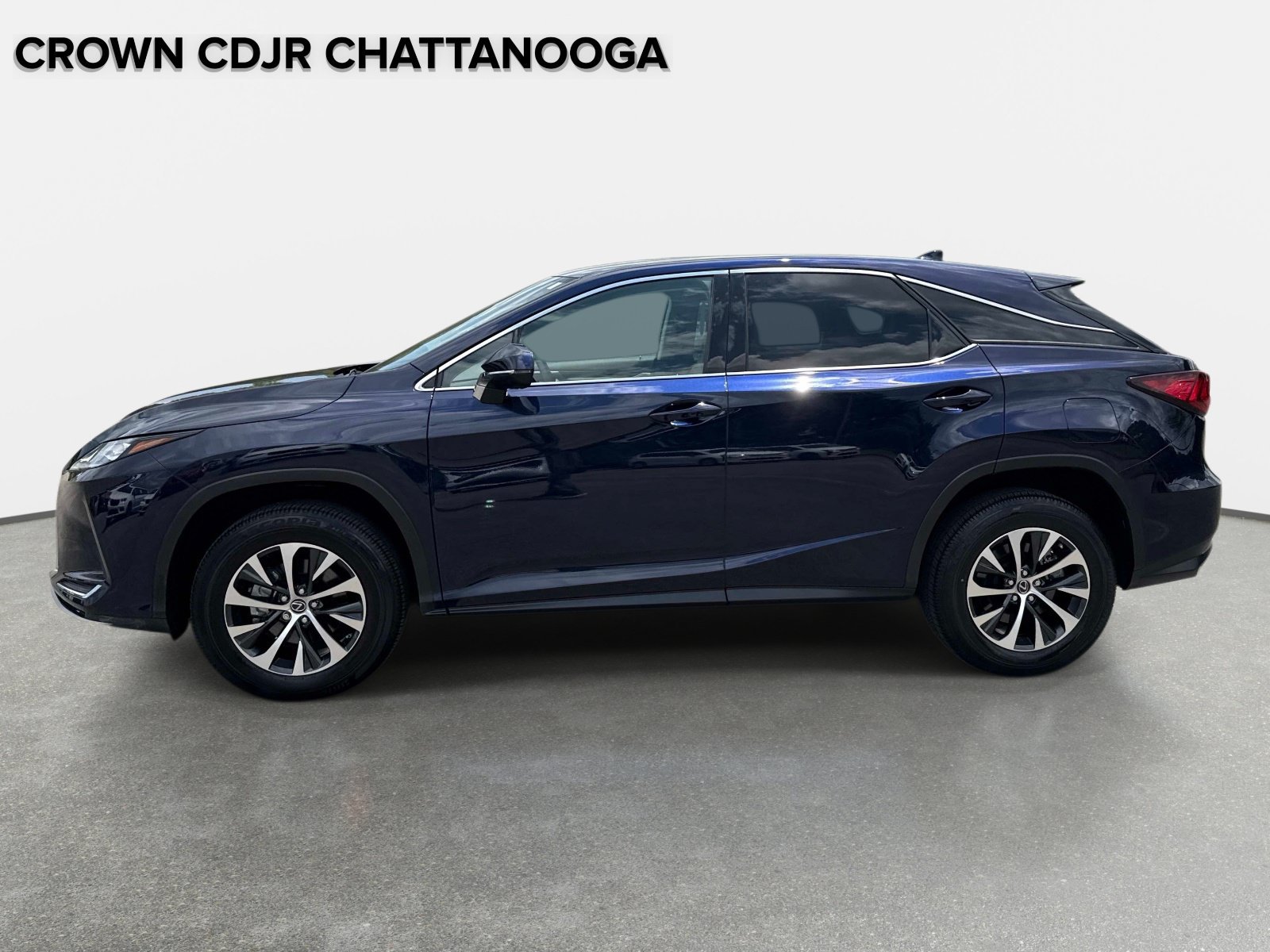 Used 2022 Lexus RX 350 FWD image 8