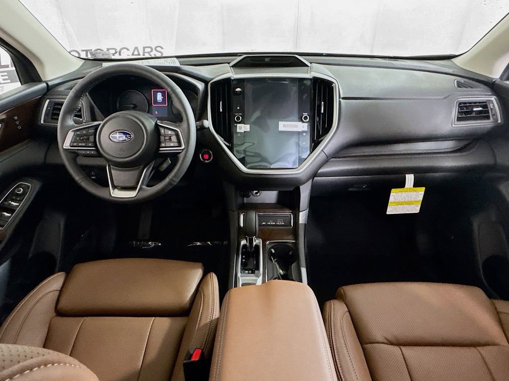 Used 2025 Subaru Ascent Touring image 30
