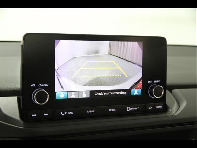 Used 2024 Honda Accord EX image 12