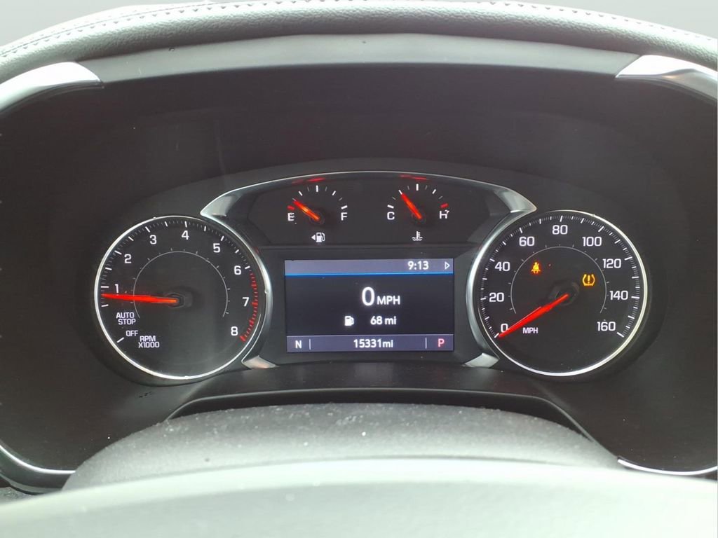 Used 2023 Chevrolet Blazer LT w/ Driver Confidence Package image 19