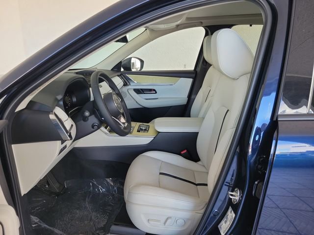 New 2026 MAZDA CX-90 3.3 Turbo S w/ Premium Plus image 12