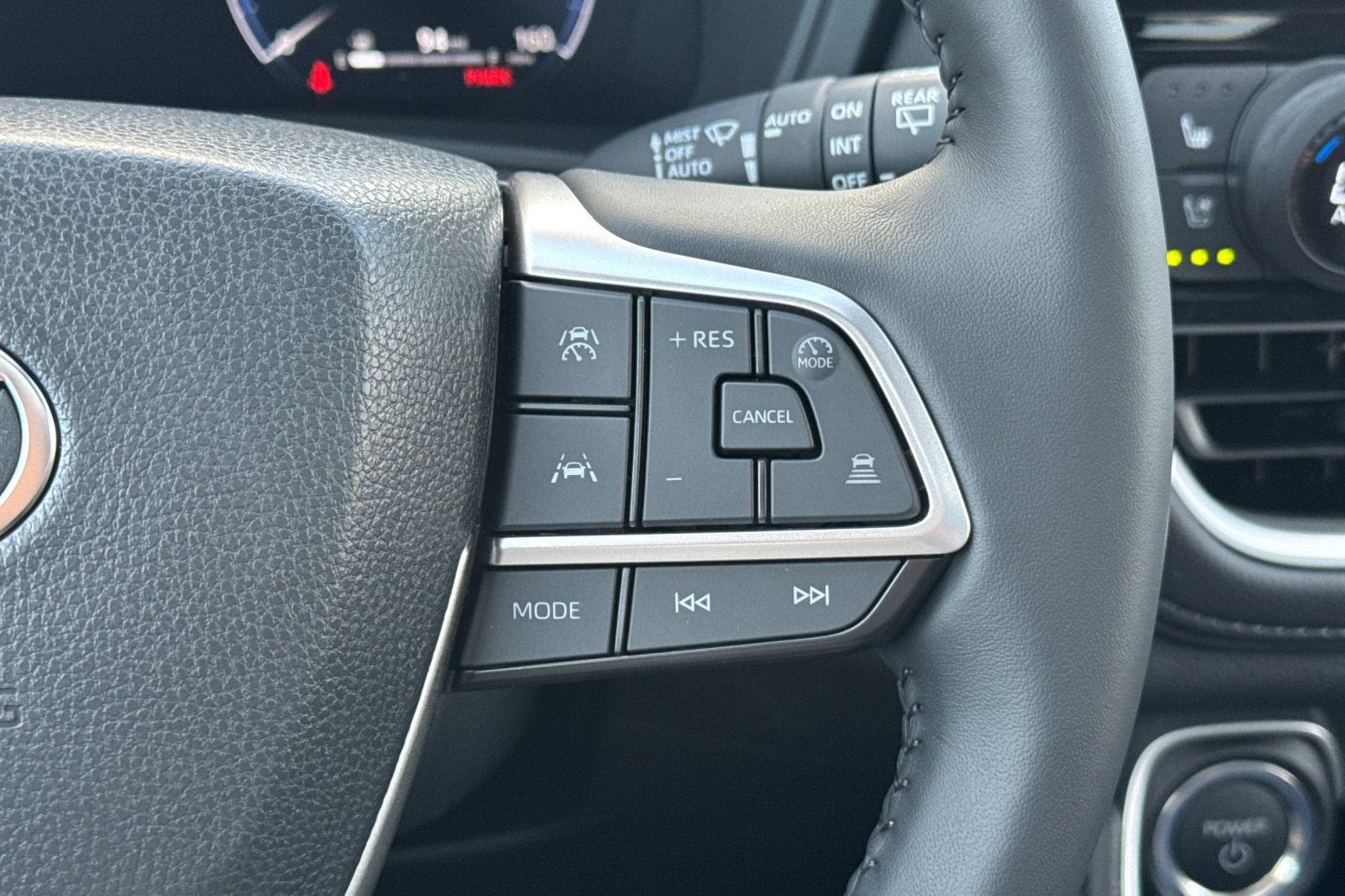 New 2026 Toyota Grand Highlander AWD Hybrid image 28