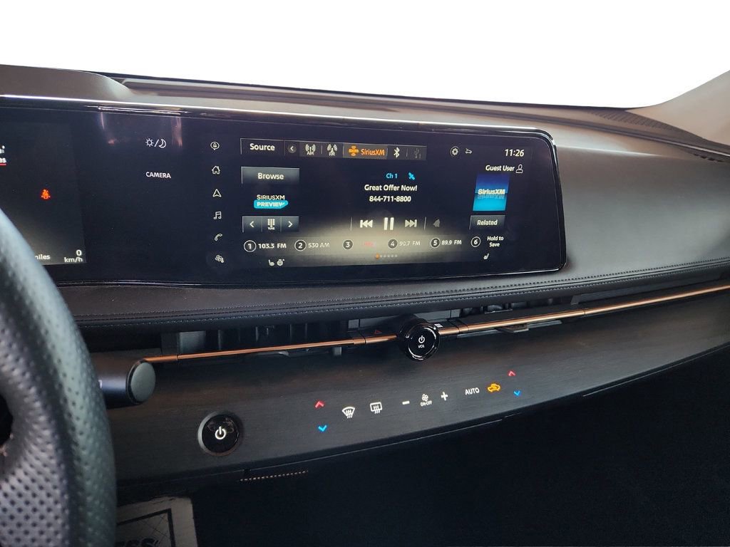 Used 2023 Nissan Ariya FWD image 18