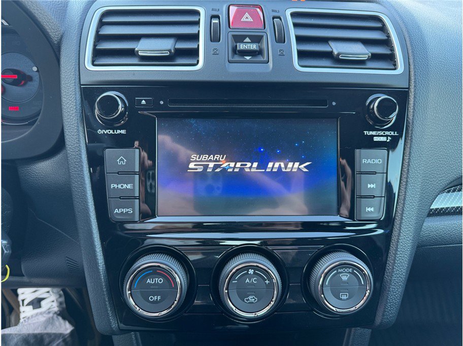 Used 2020 Subaru WRX AWD/4WD image 29