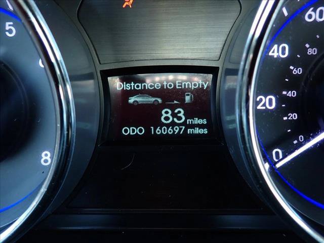 Used 2011 Hyundai Sonata GLS FWD image 19