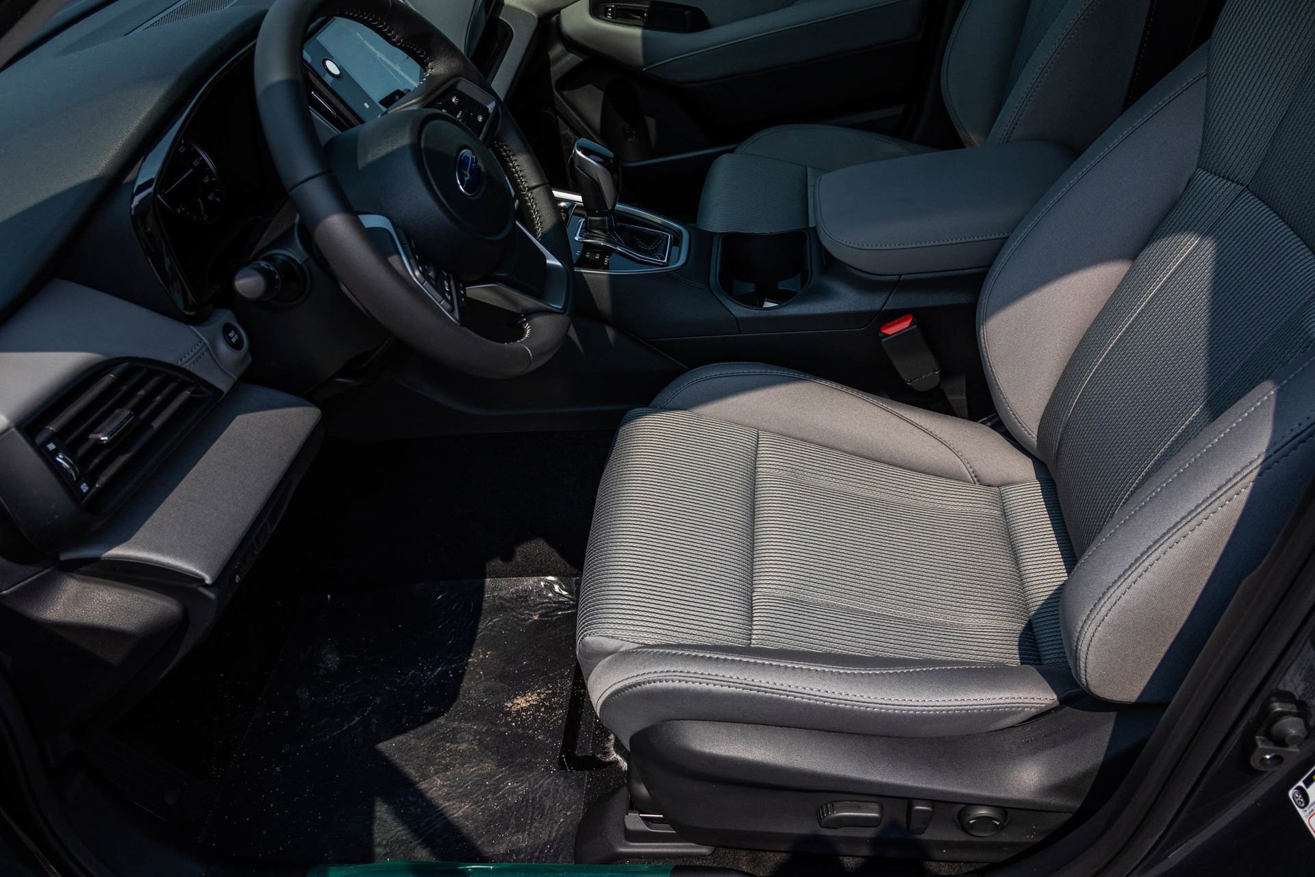 New 2025 Subaru Legacy Premium image 24