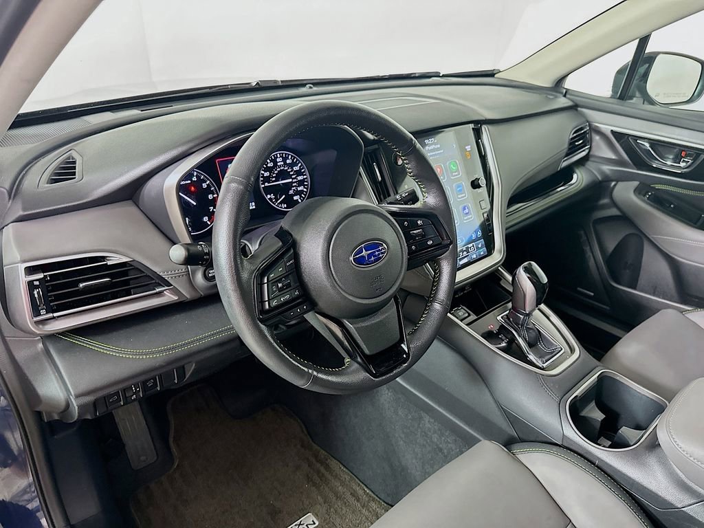 Used 2025 Subaru Outback Onyx Edition image 10