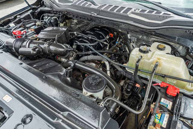 Used 2022 Ford F350 XL w/ STX Appearance Package image 15