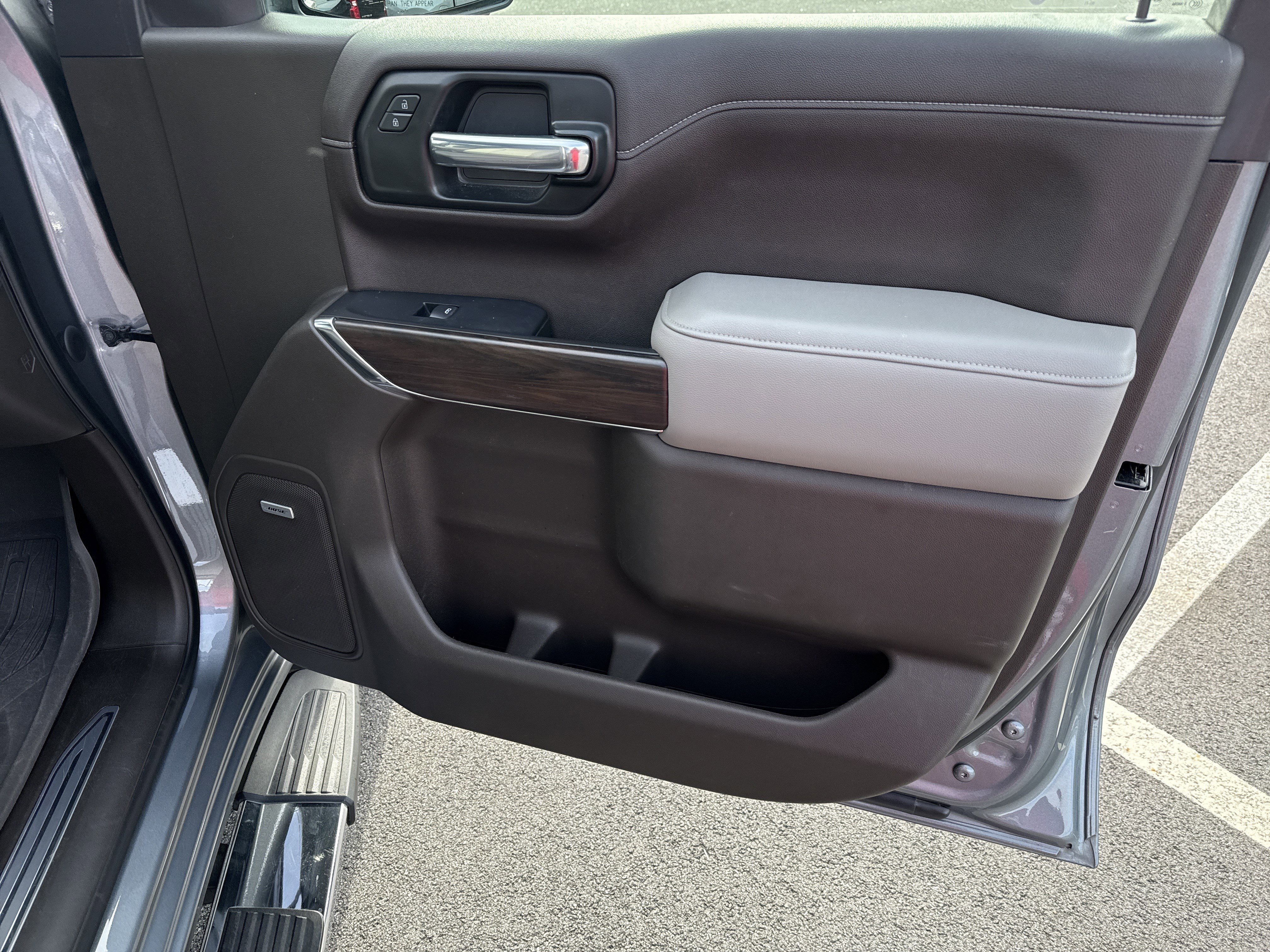 Used 2021 GMC Sierra 1500 SLT w/ SLT Premium Plus Package image 15