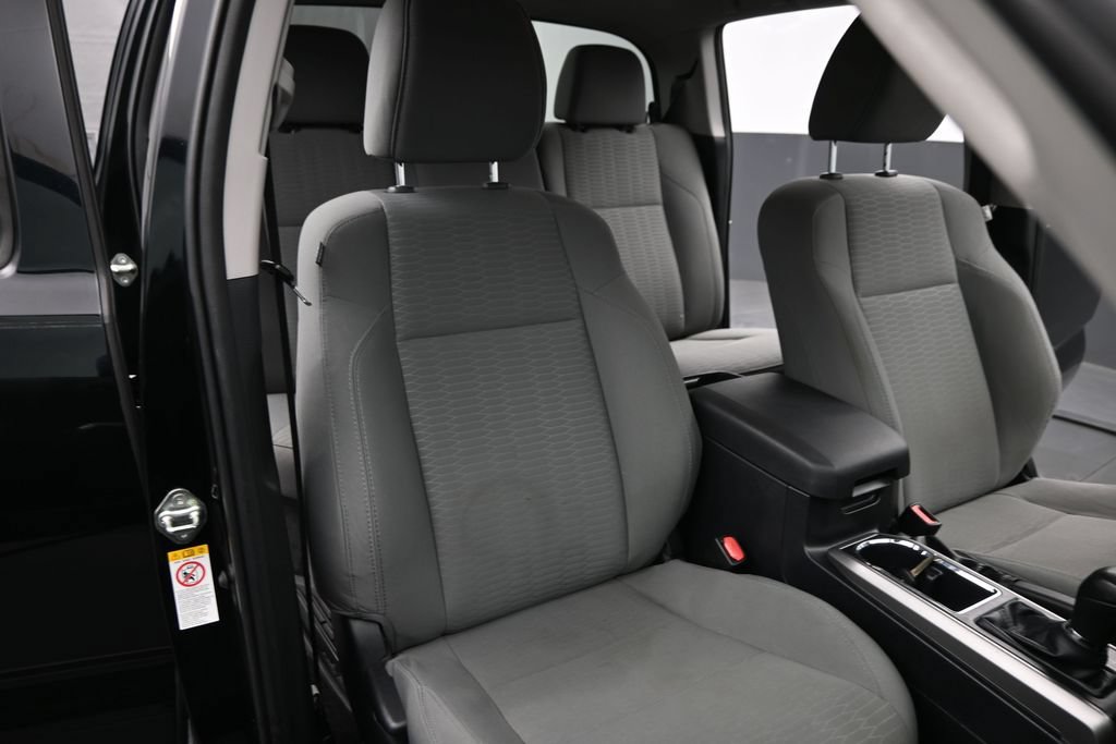 Used 2019 Toyota Tacoma SR5 RWD image 22