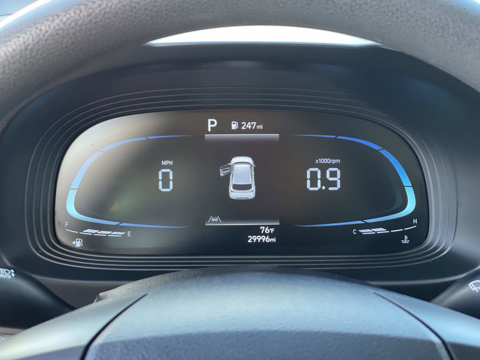 Certified 2023 Hyundai Venue SE image 16