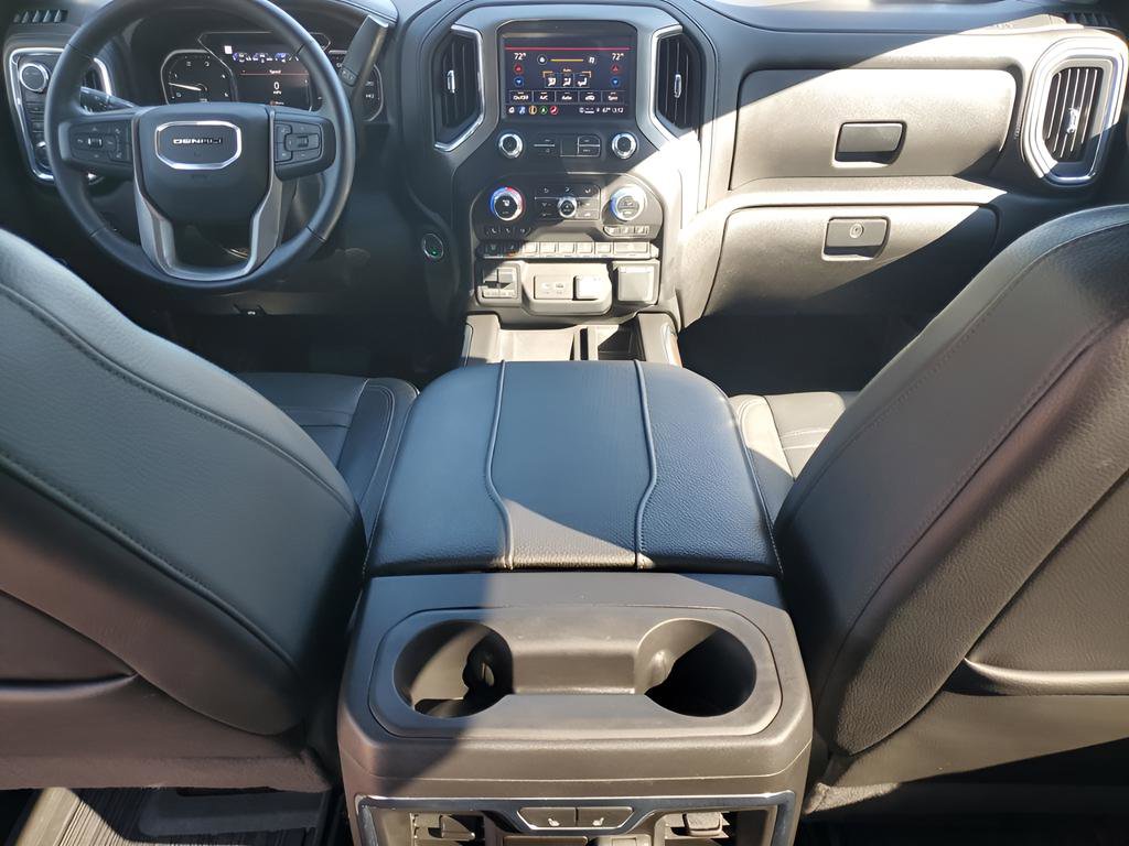 Used 2023 GMC Sierra 3500 Denali image 22