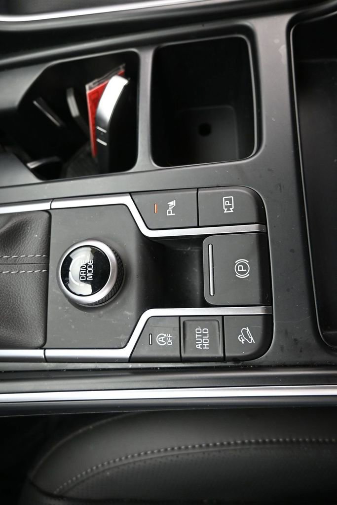 Used 2025 Kia Sorento S w/ Panoramic Sunroof Package image 34