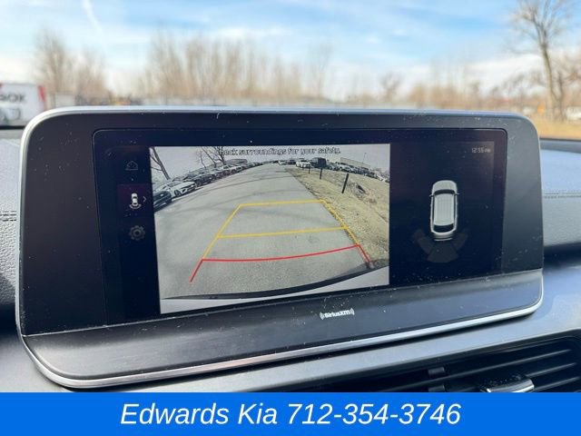 Used 2022 Kia Telluride S image 28