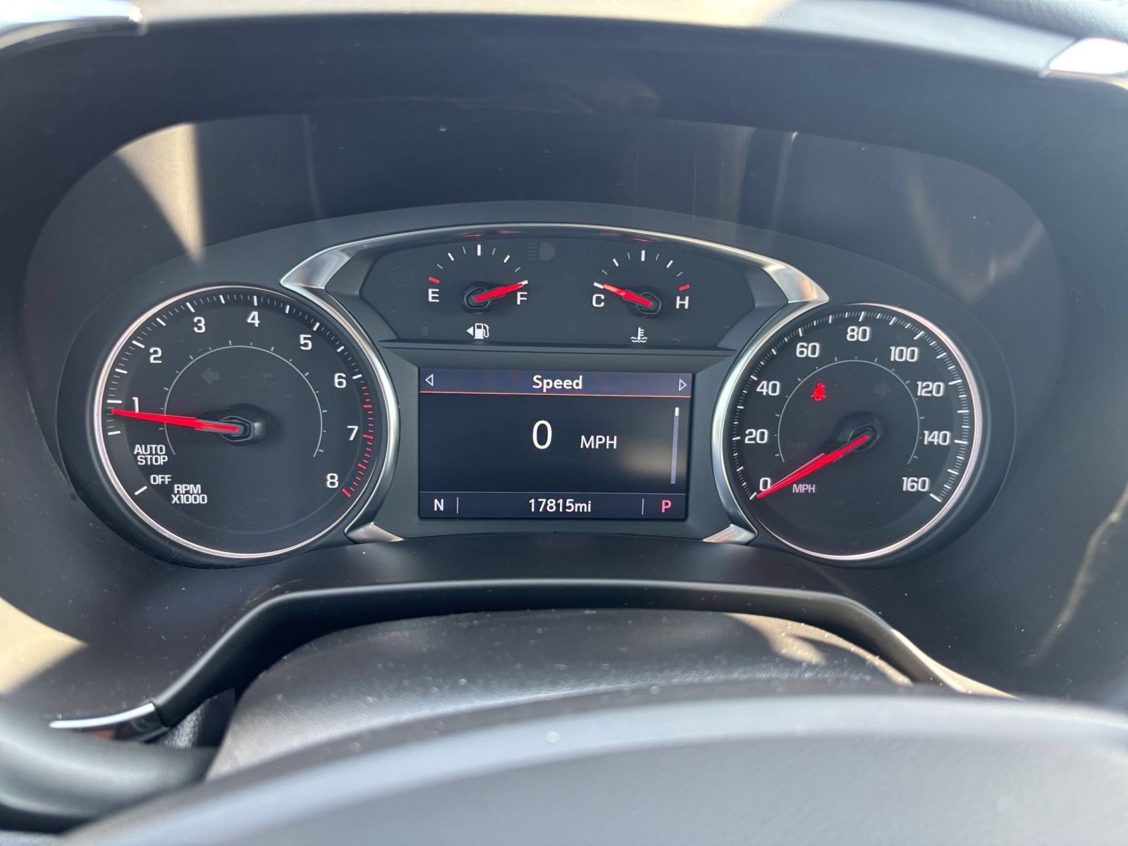 Used 2026 Chevrolet Blazer LT FWD image 37