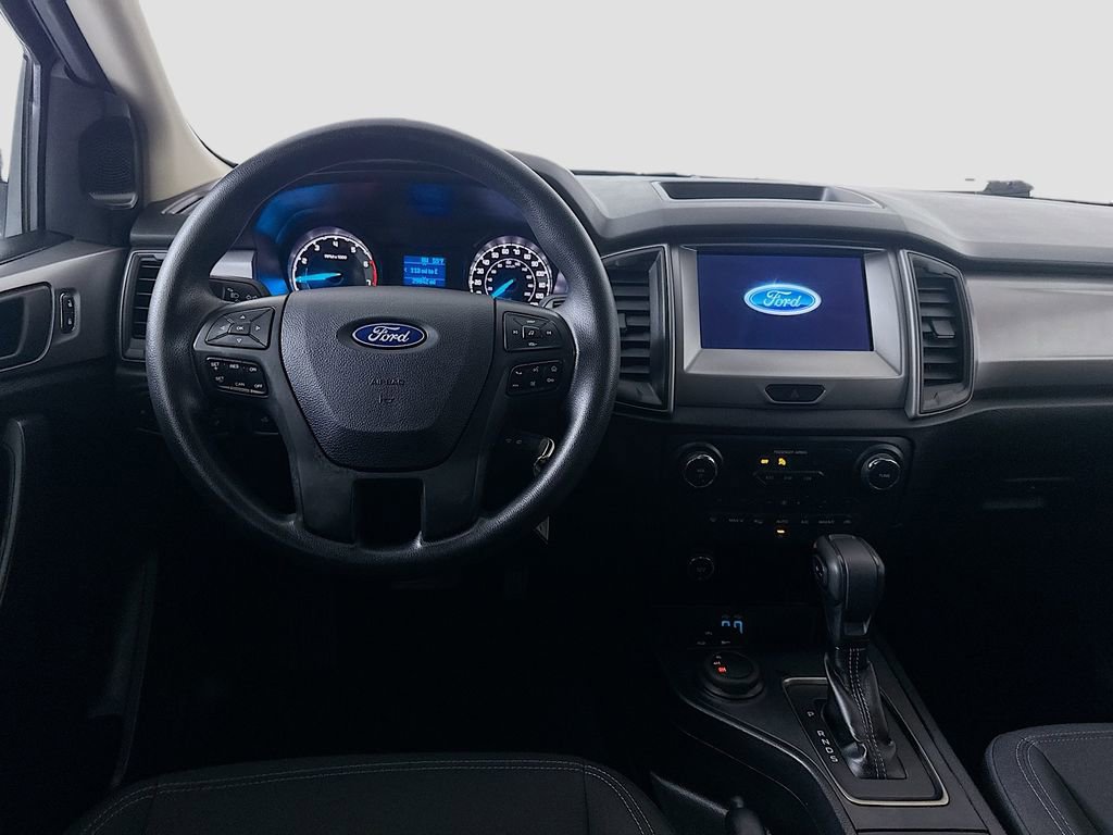 Used 2021 Ford Ranger XL w/ Equipment Group 101A High image 19