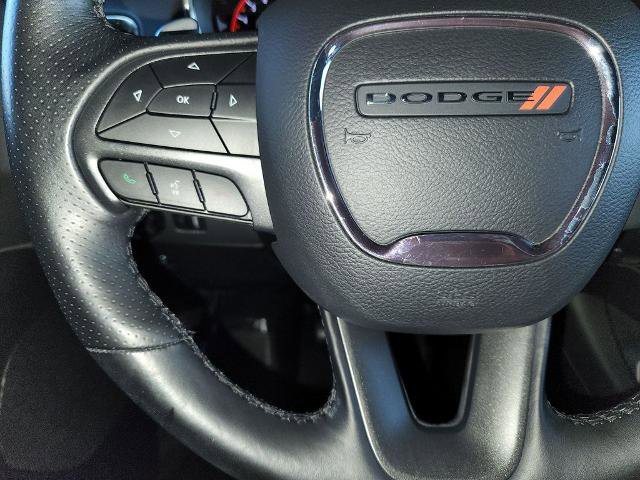 Used 2020 Dodge Durango R/T w/ Technology Group image 25