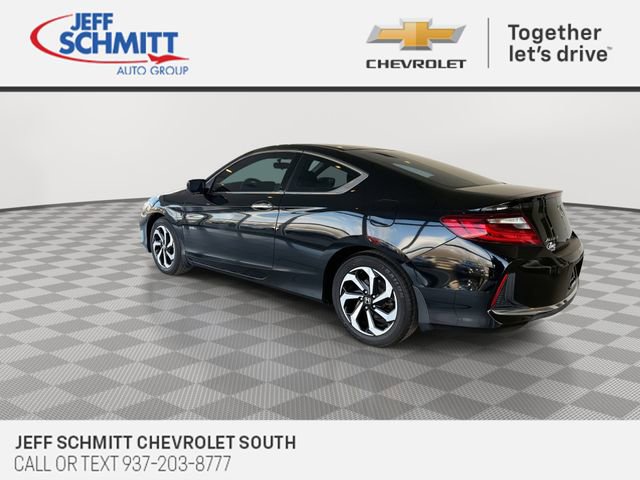 Used 2017 Honda Accord LX-S image 7