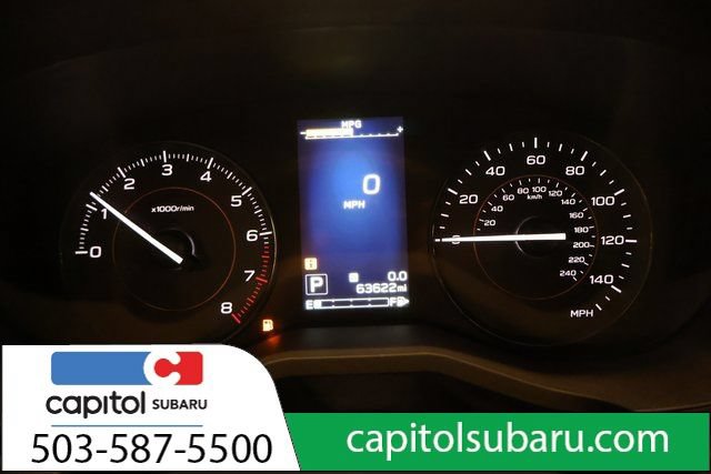 Used 2019 Subaru Crosstrek 2.0i Premium AWD/4WD image 17