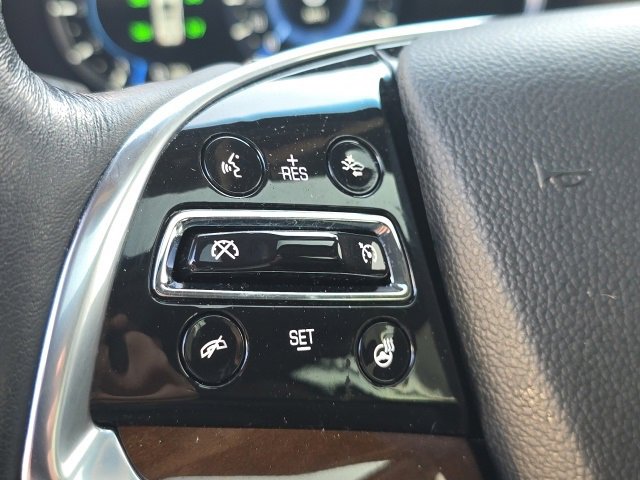 Used 2019 Cadillac Escalade ESV Luxury w/ Escalade Sport Edition image 24